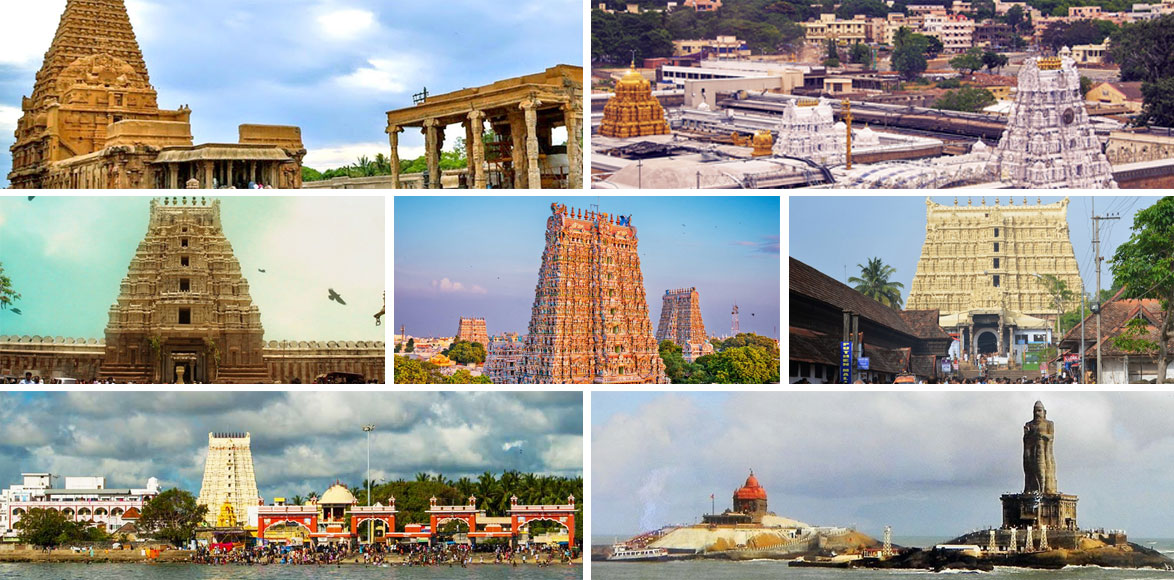 south-india-temple-tours-packages